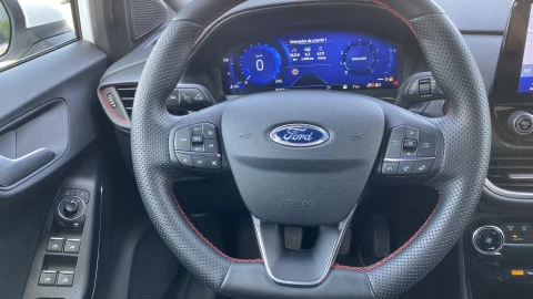 Ford Puma 1.0 EcoBoost 125cv ST-Line X MHEV