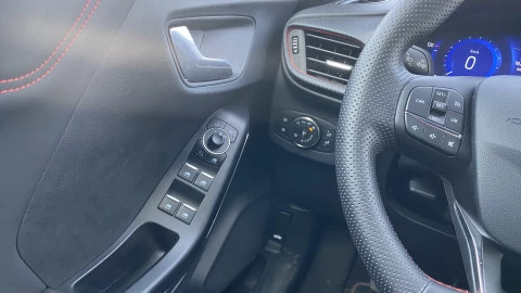 Ford Puma 1.0 EcoBoost 125cv ST-Line X MHEV