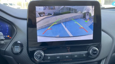 Ford Puma 1.0 EcoBoost 125cv ST-Line X MHEV