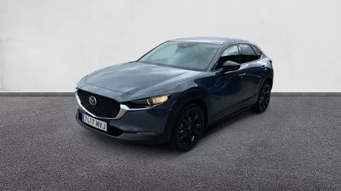 Mazda CX-30 e-SKY G MHEV 110 kW 6MT Homura