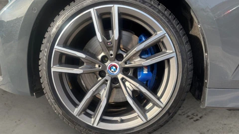 BMW Serie 3 M340 i xDrive