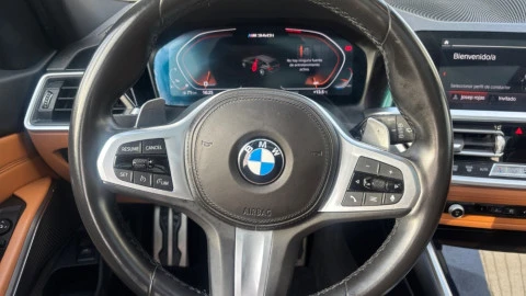 BMW Serie 3 M340 i xDrive