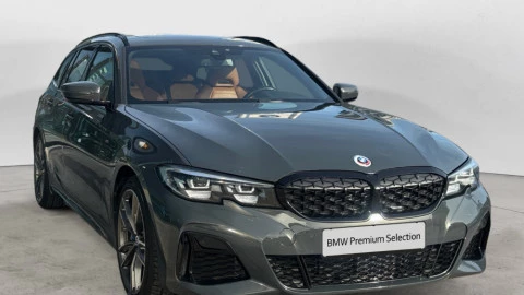 BMW Serie 3 M340 i xDrive