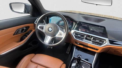 BMW Serie 3 M340 i xDrive