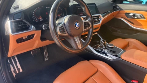 BMW Serie 3 M340 i xDrive