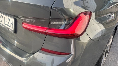 BMW Serie 3 M340 i xDrive