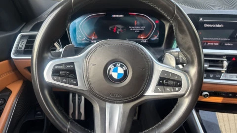 BMW Serie 3 M340 i xDrive
