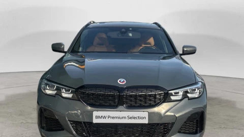 BMW Serie 3 M340 i xDrive