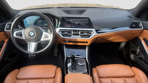BMW Serie 3 M340 i xDrive