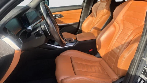 BMW Serie 3 M340 i xDrive