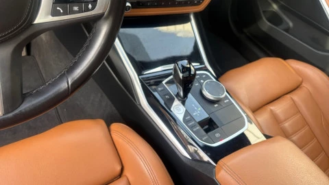 BMW Serie 3 M340 i xDrive