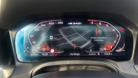 BMW Serie 3 M340 i xDrive