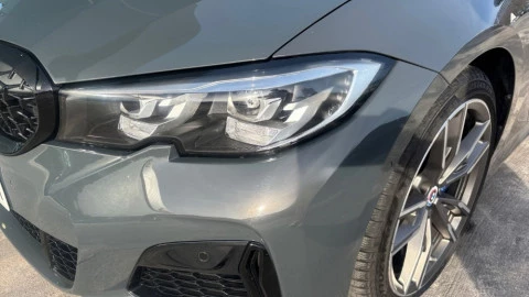 BMW Serie 3 M340 i xDrive