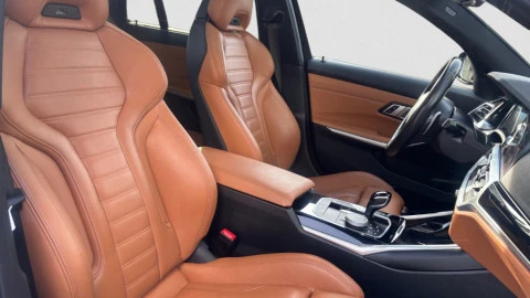 BMW Serie 3 M340 i xDrive