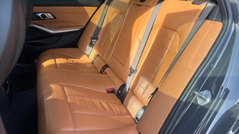 BMW Serie 3 M340 i xDrive
