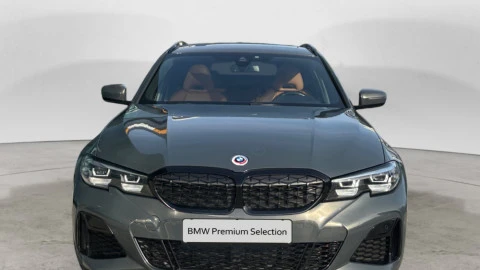 BMW Serie 3 M340 i xDrive