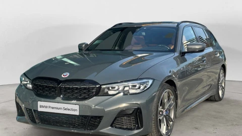 BMW Serie 3 M340 i xDrive