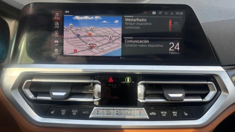 BMW Serie 3 M340 i xDrive