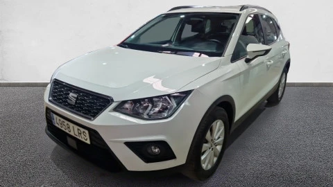Seat Arona 1.0 TSI 81kW (110CV) FR Go2