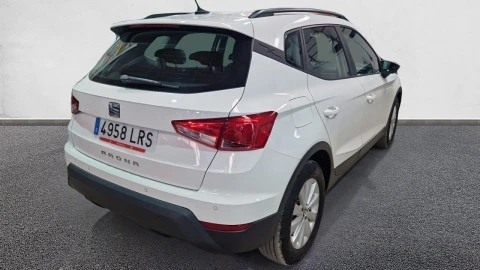 Seat Arona 1.0 TSI 81kW (110CV) FR Go2