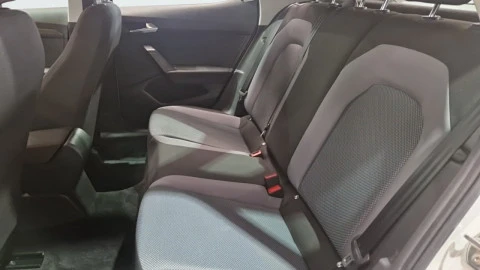 Seat Arona 1.0 TSI 81kW (110CV) FR Go2