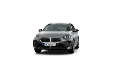 BMW Serie 1 116