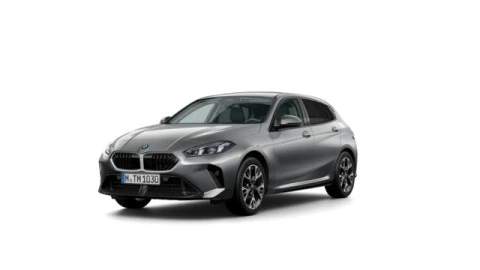 BMW Serie 1 116