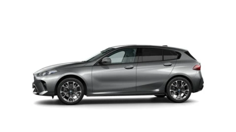 BMW Serie 1 116