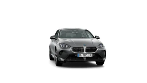 BMW Serie 1 116