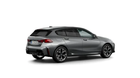 BMW Serie 1 116