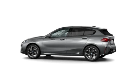 BMW Serie 1 116