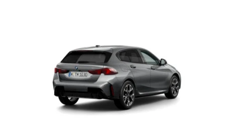 BMW Serie 1 116