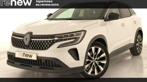 Renault Austral  Hibrido  1.2 E-Tech Hibrido Techno 146kW