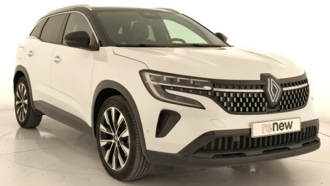 Renault Austral  Hibrido  1.2 E-Tech Hibrido Techno 146kW