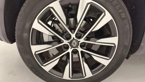 Renault Austral  Hibrido  1.2 E-Tech Hibrido Techno 146kW