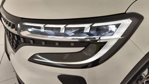 Renault Austral  Hibrido  1.2 E-Tech Hibrido Techno 146kW
