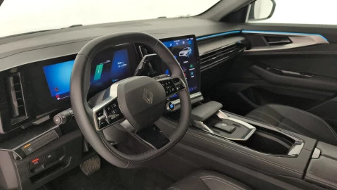 Renault Austral  Hibrido  1.2 E-Tech Hibrido Techno 146kW