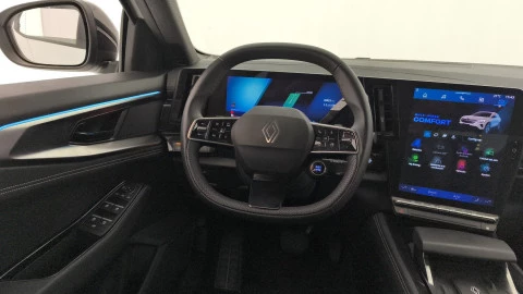 Renault Austral  Hibrido  1.2 E-Tech Hibrido Techno 146kW