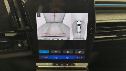 Renault Austral  Hibrido  1.2 E-Tech Hibrido Techno 146kW