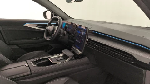 Renault Austral  Hibrido  1.2 E-Tech Hibrido Techno 146kW