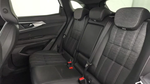 Renault Austral  Hibrido  1.2 E-Tech Hibrido Techno 146kW