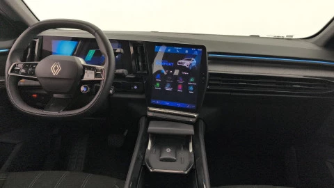 Renault Austral  Hibrido  1.2 E-Tech Hibrido Techno 146kW