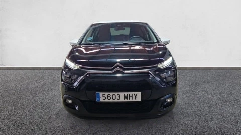 Citroën C3 PureTech 60KW (83CV) Shine