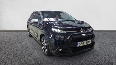 Citroën C3 PureTech 60KW (83CV) Shine