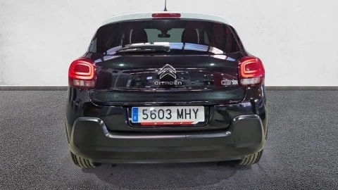 Citroën C3 PureTech 60KW (83CV) Shine
