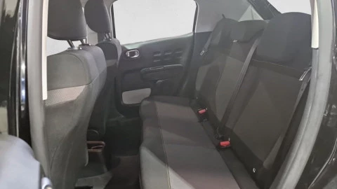 Citroën C3 PureTech 60KW (83CV) Shine