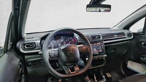 Citroën C3 PureTech 60KW (83CV) Shine