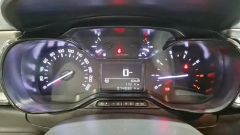 Citroën C3 PureTech 60KW (83CV) Shine