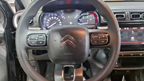 Citroën C3 PureTech 60KW (83CV) Shine