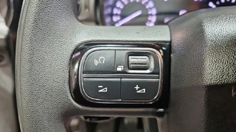 Citroën C3 PureTech 60KW (83CV) Shine